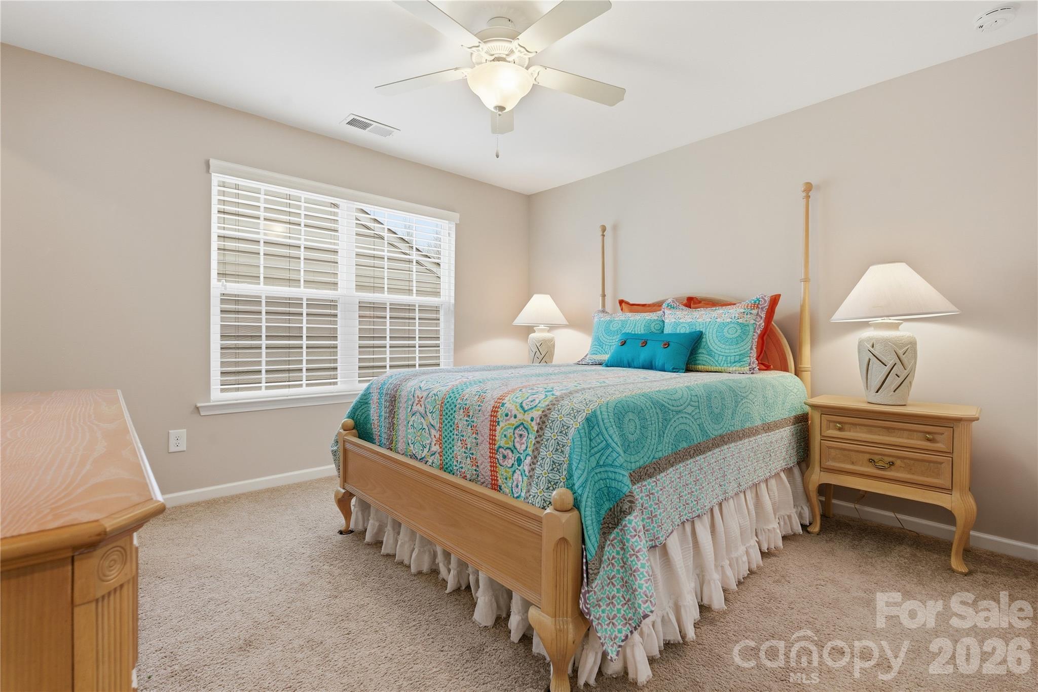 Carolina Reserve - Residential