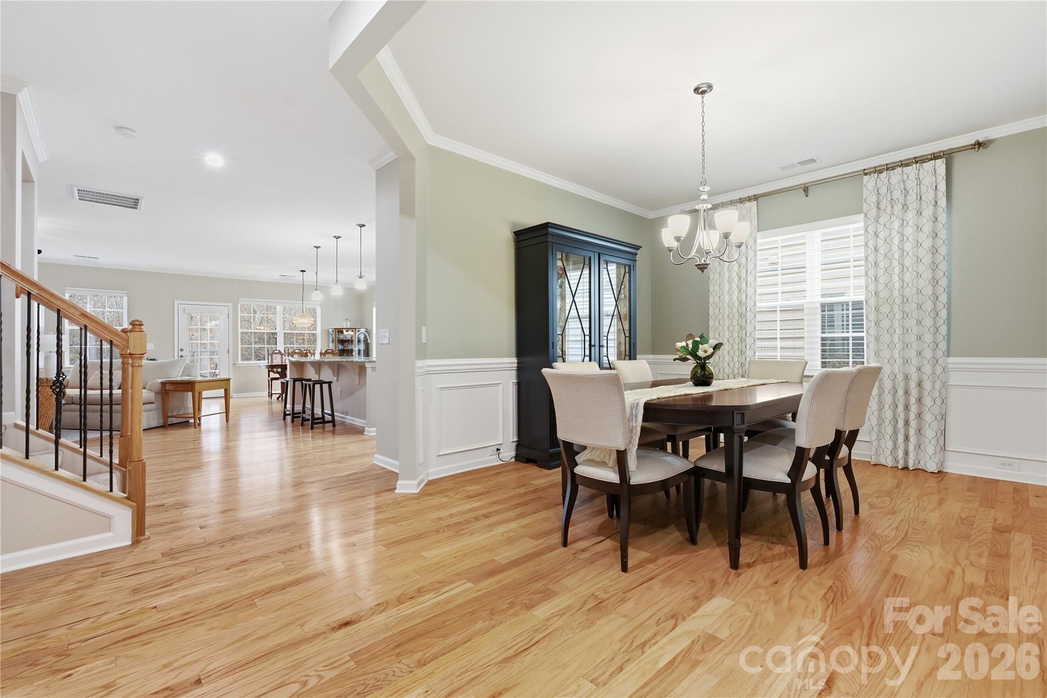 Carolina Reserve - Residential