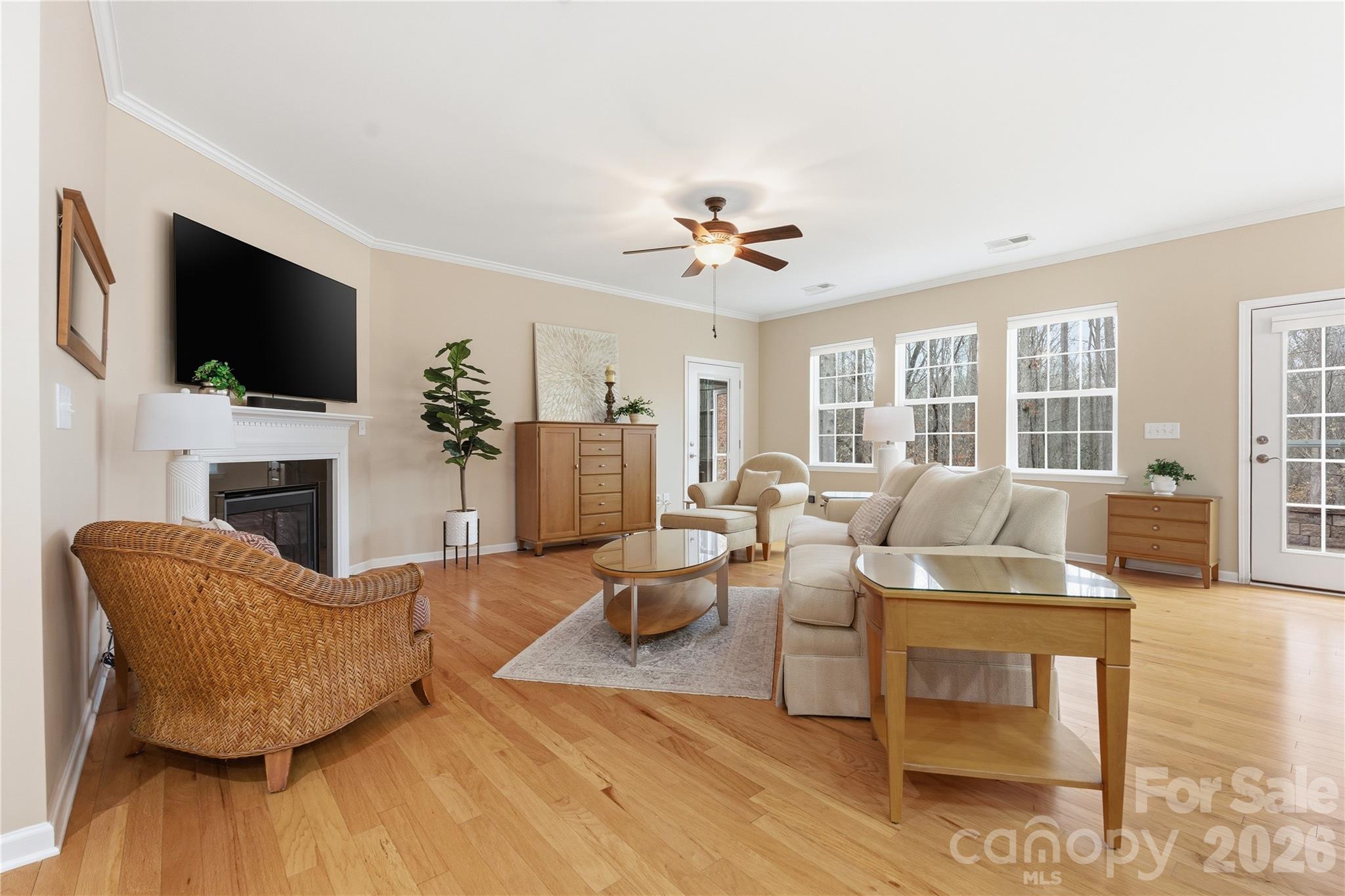 Carolina Reserve - Residential