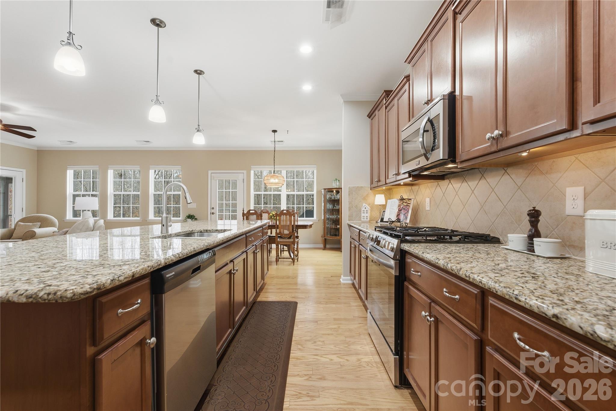 Carolina Reserve - Residential