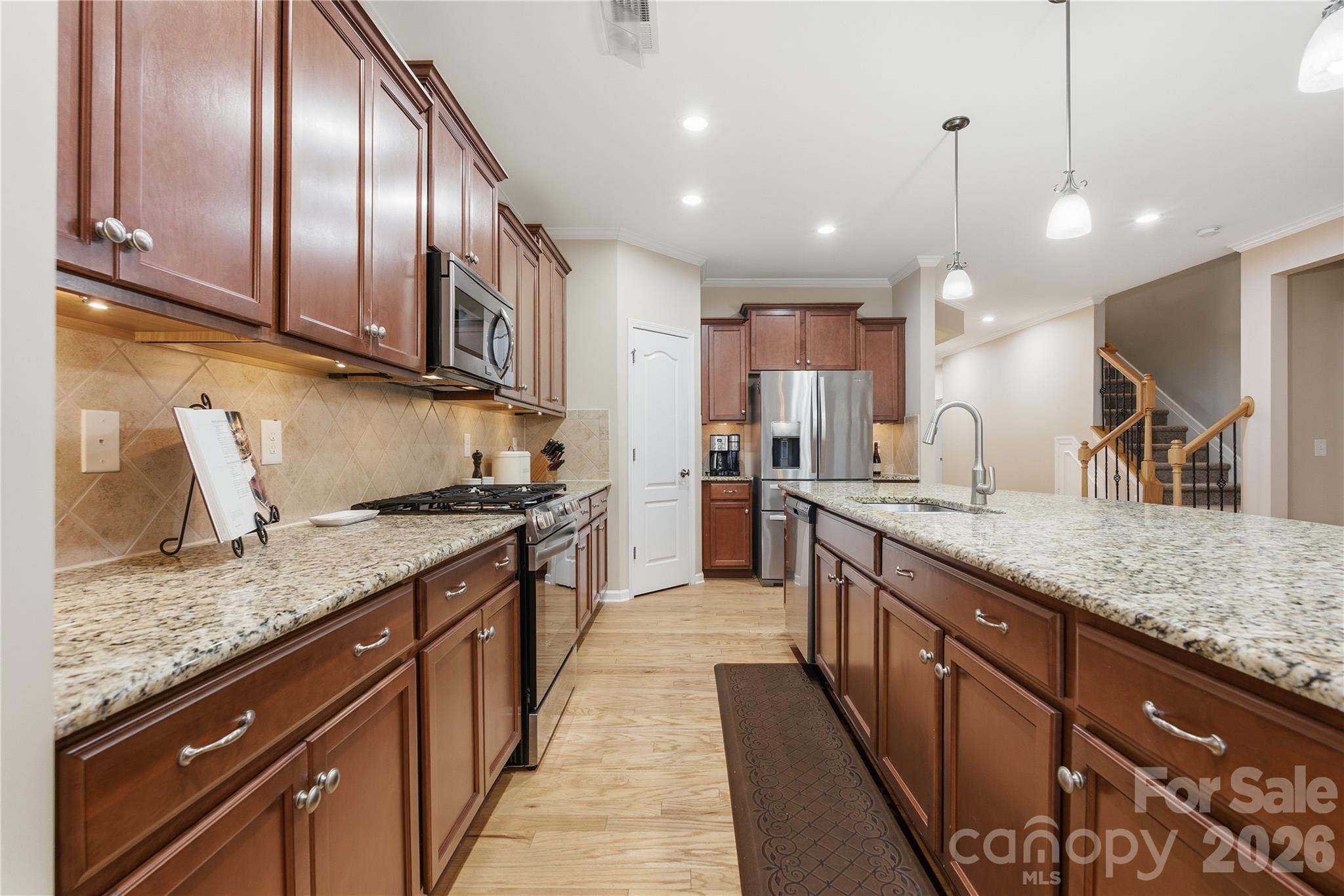 Carolina Reserve - Residential