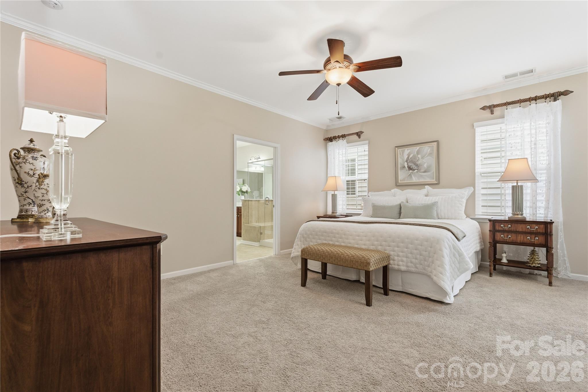 Carolina Reserve - Residential