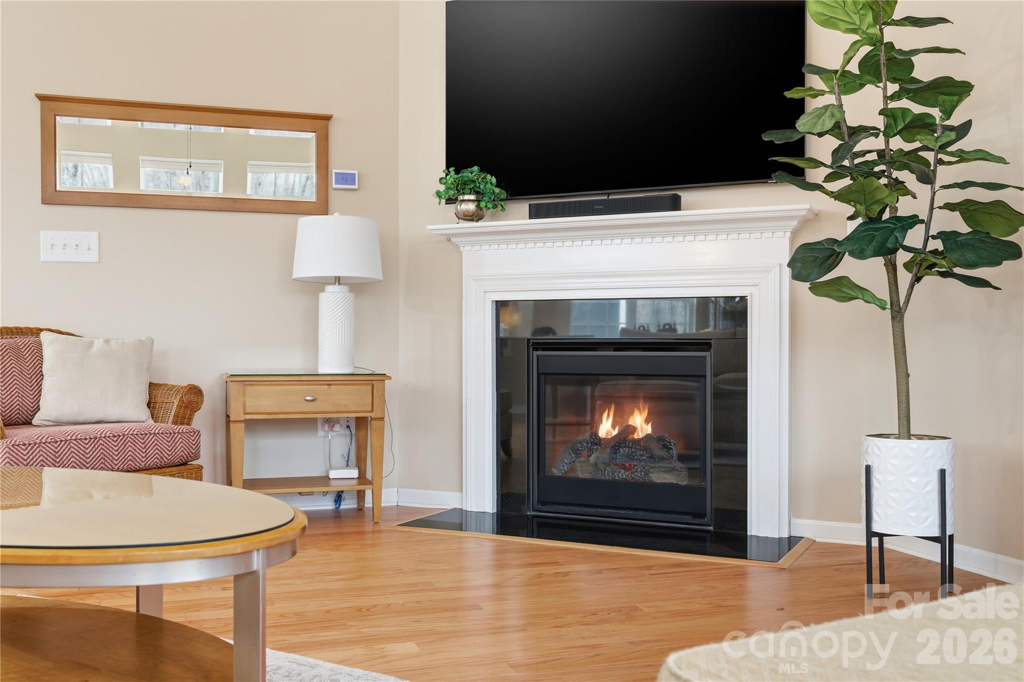 Carolina Reserve - Residential