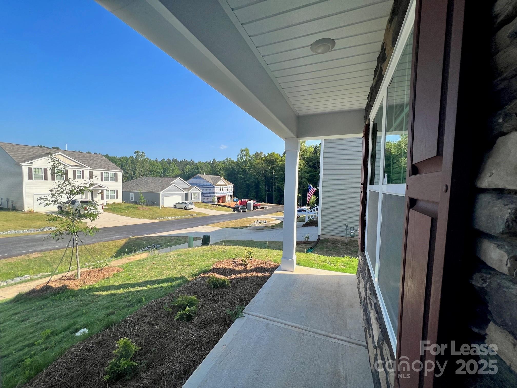 7868 Whispering Stream Drive