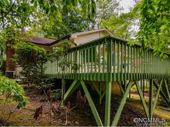 Beaver Lake - Residential