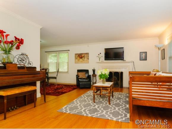 Beaver Lake - Residential