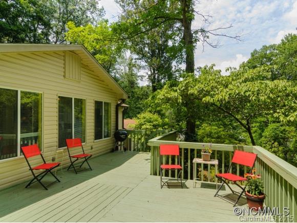 Beaver Lake - Residential