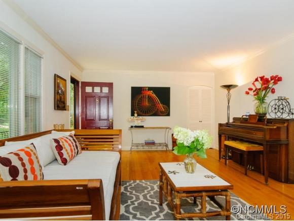 Beaver Lake - Residential