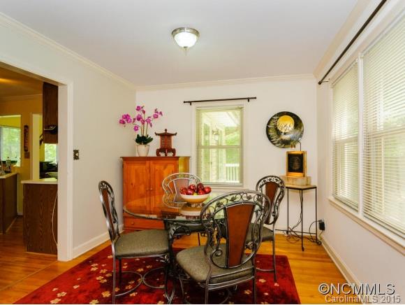 Beaver Lake - Residential