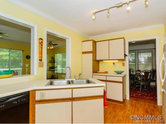 Beaver Lake - Residential