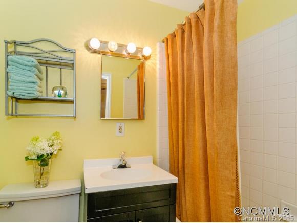 Beaver Lake - Residential