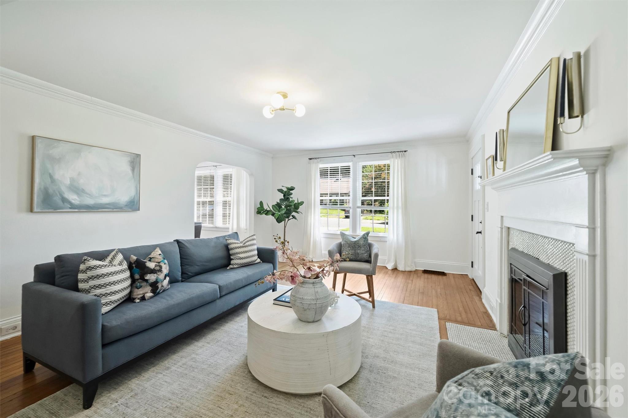 1621 Morningside Drive