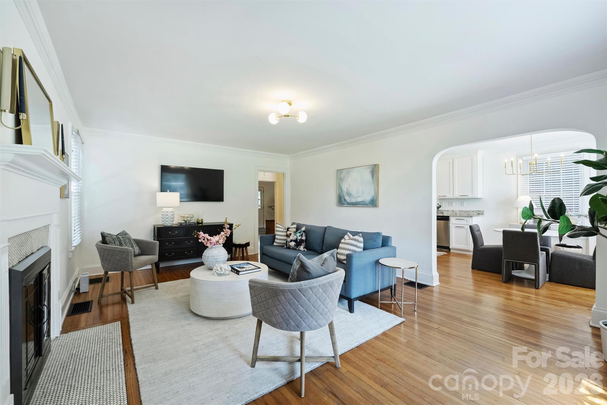 1621 Morningside Drive