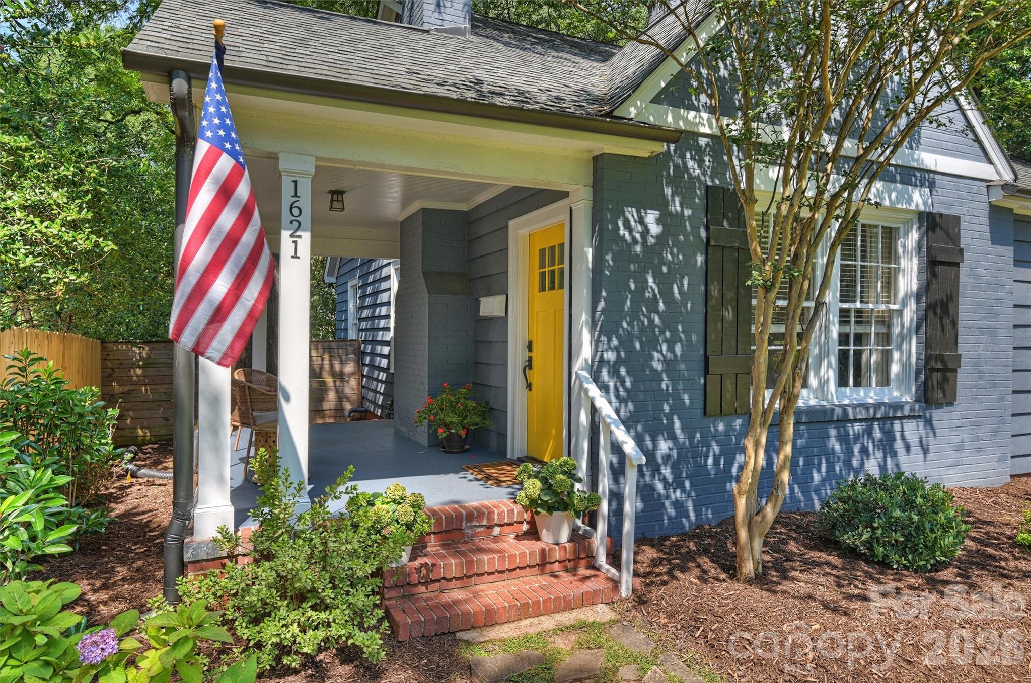 1621 Morningside Drive