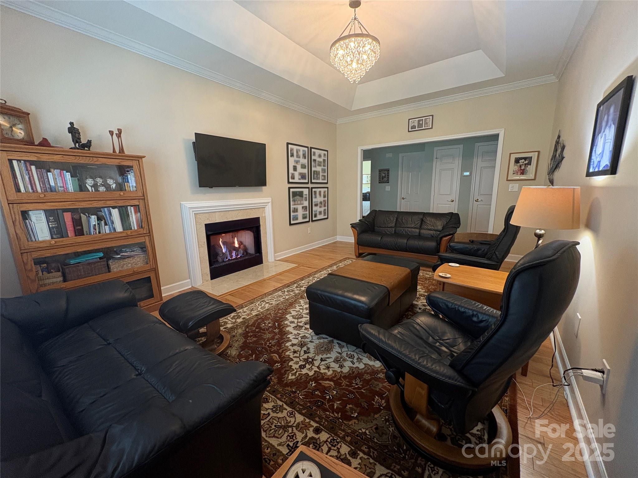 54 Victoria Park Drive