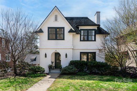 44 Maney Avenue Asheville NC 28804