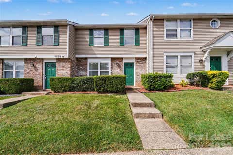 Photo of 9626 Vinca Circle #D, Charlotte, NC 28213 (MLS # 4404192)