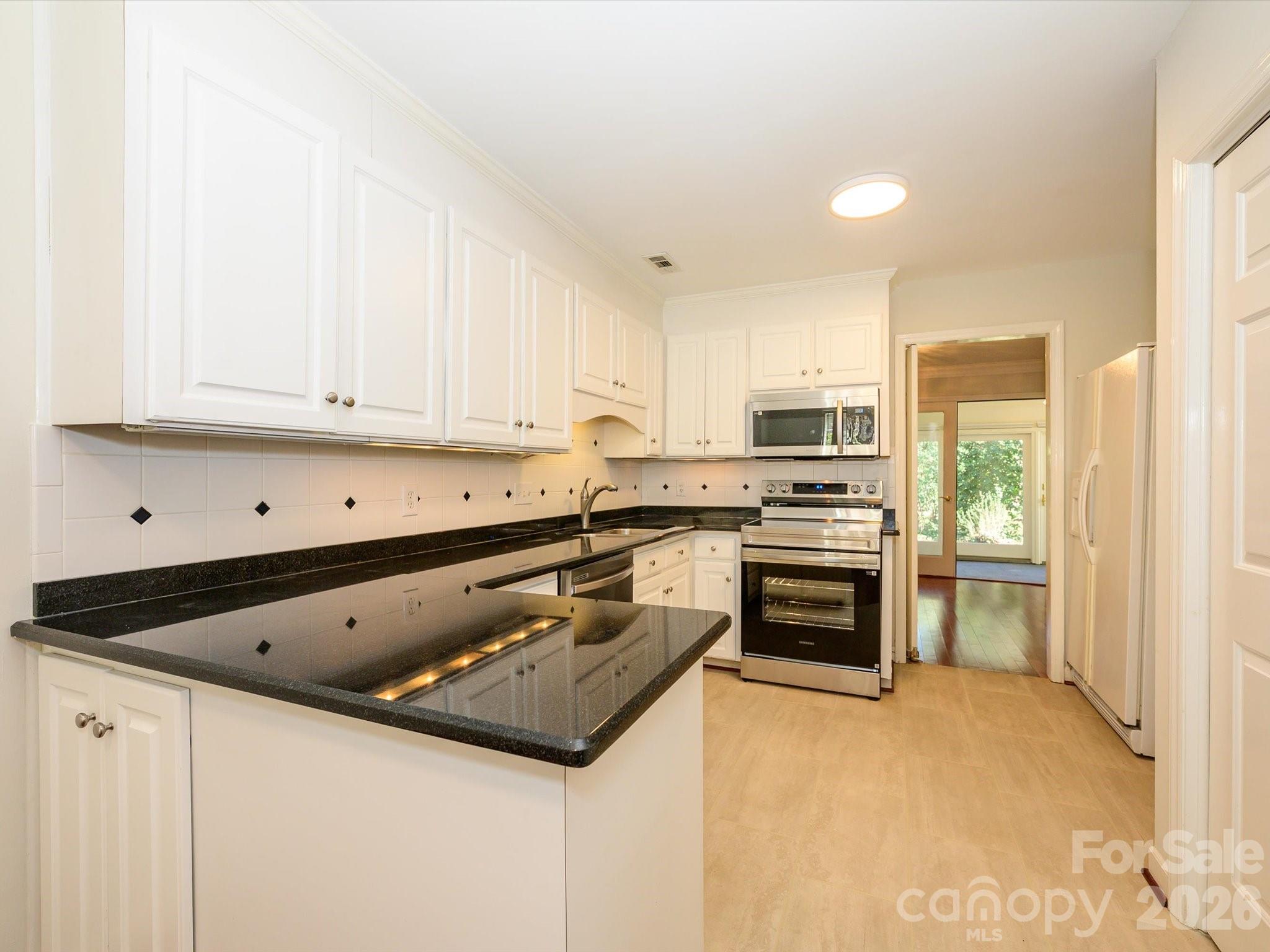 Carmel Hollow - Residential