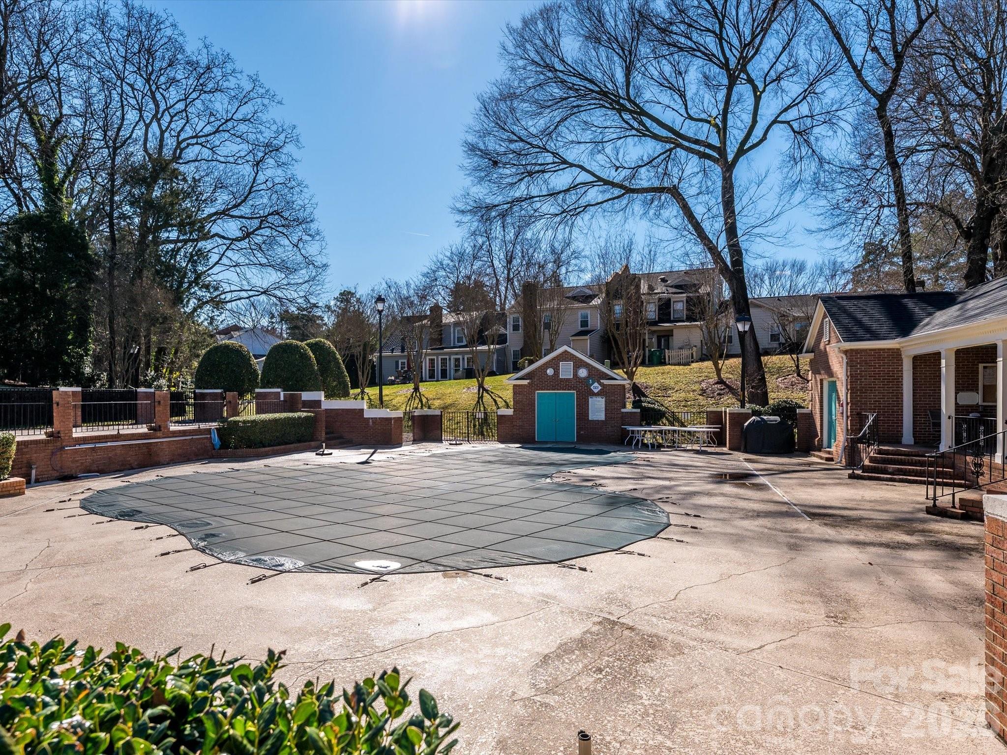 Carmel Hollow - Residential