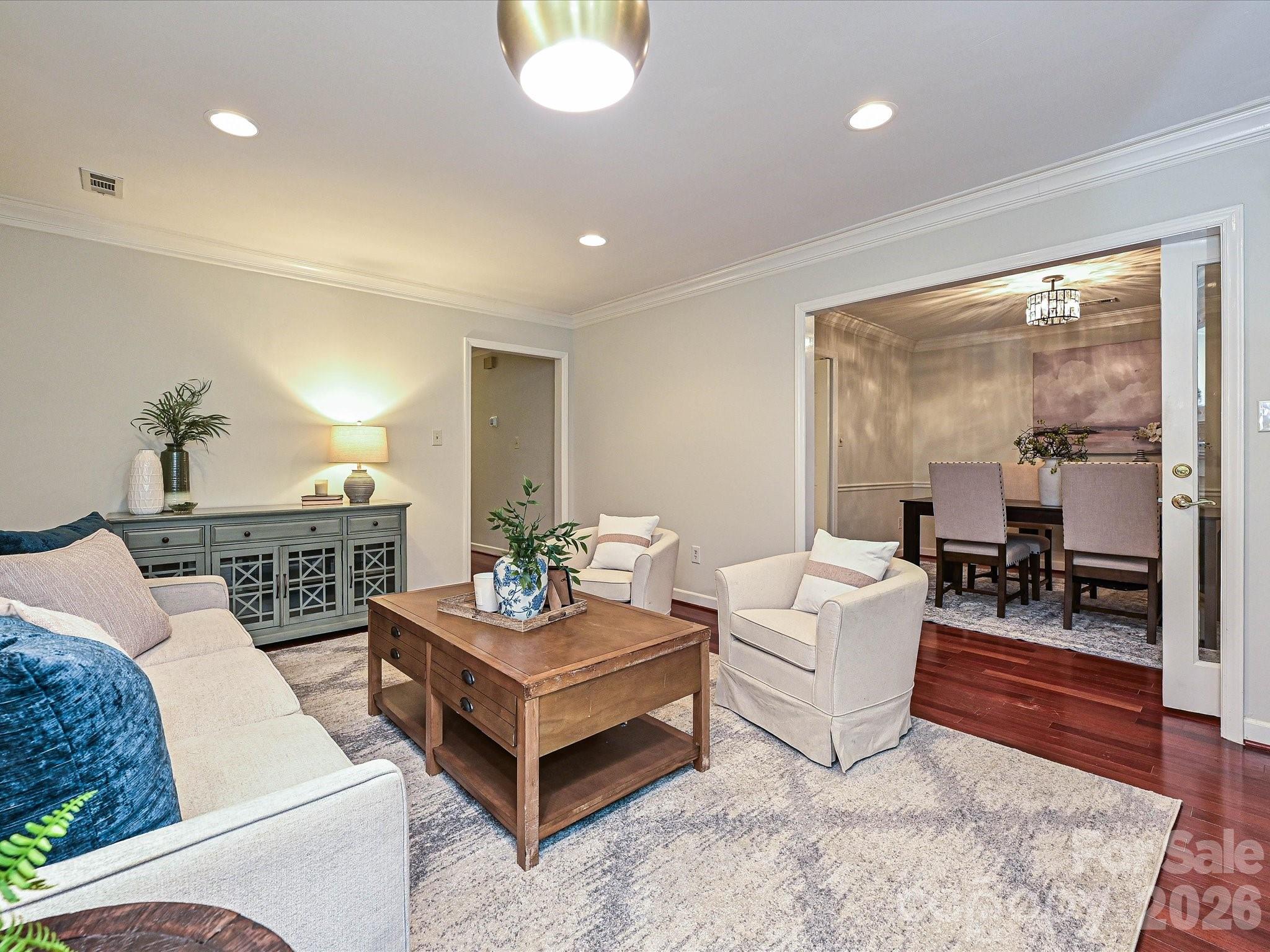 Carmel Hollow - Residential