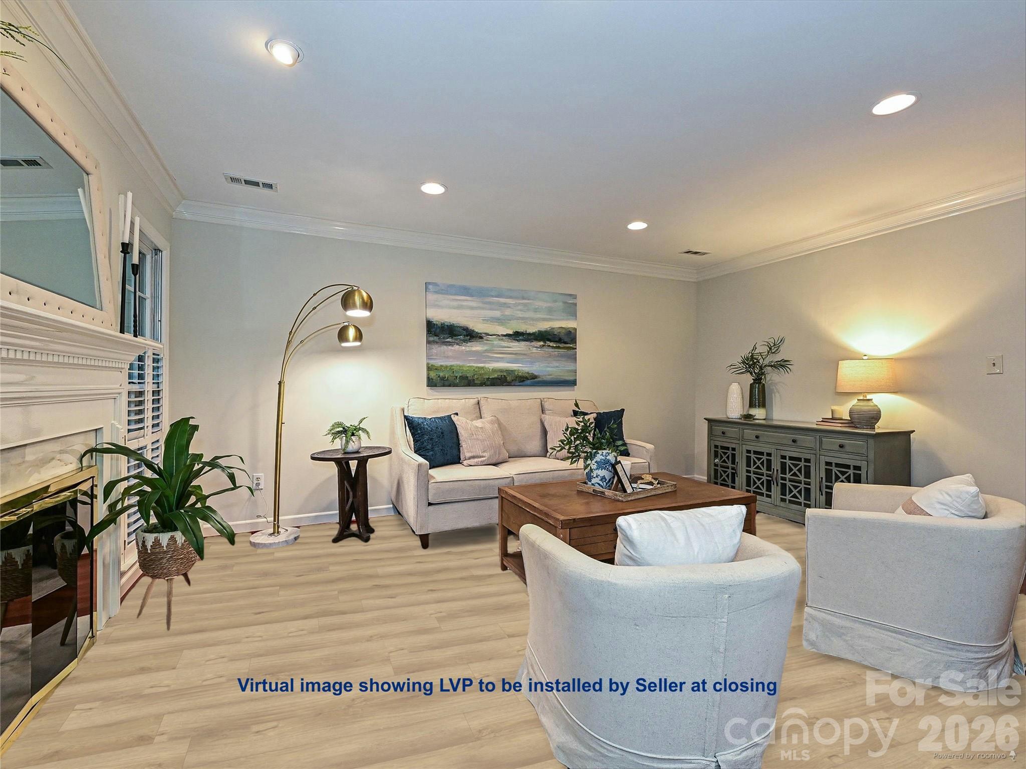 7417 Red Oak Lane