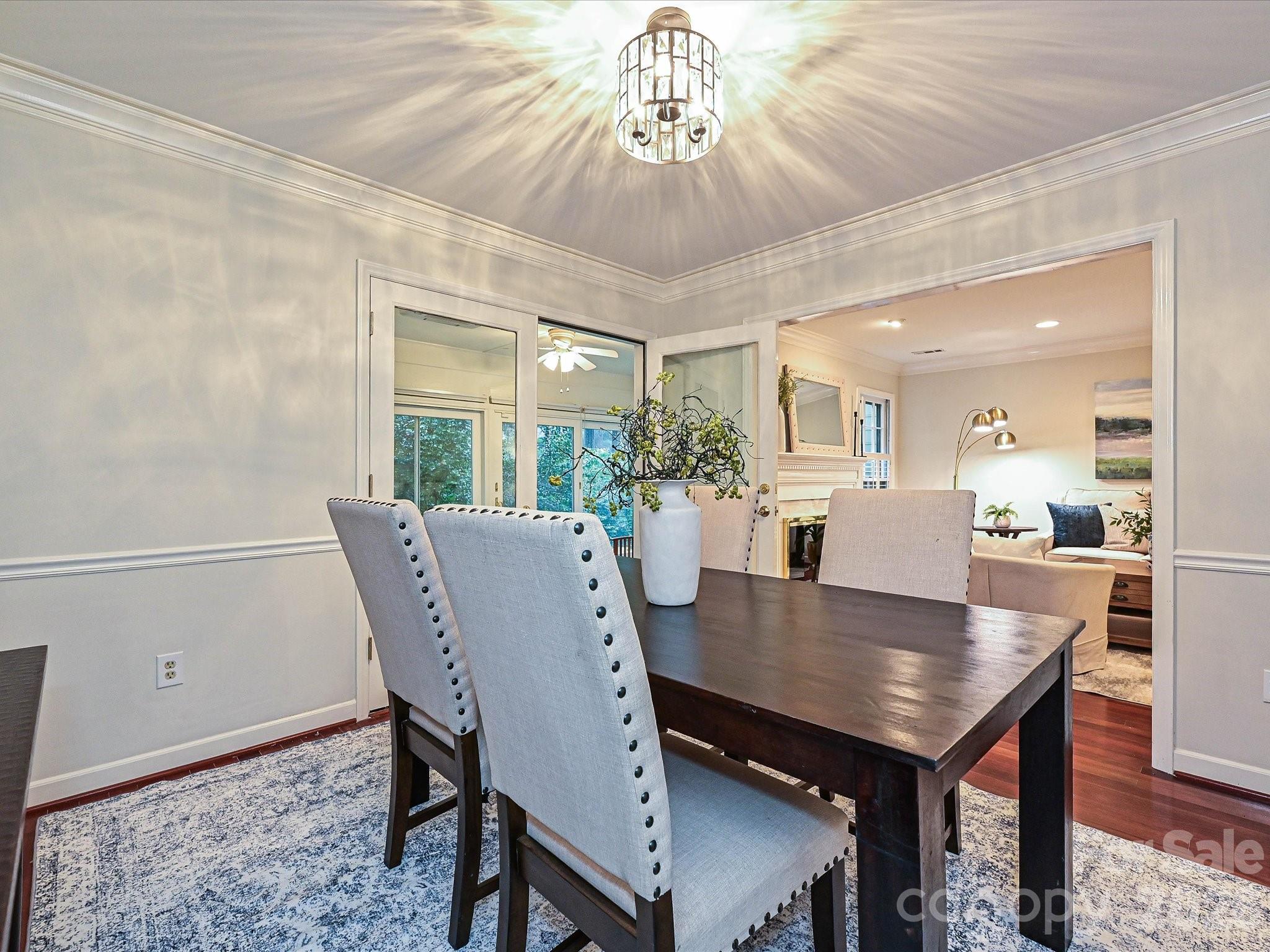 Carmel Hollow - Residential