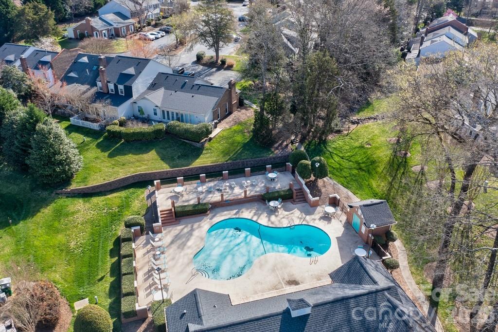 Carmel Hollow - Residential
