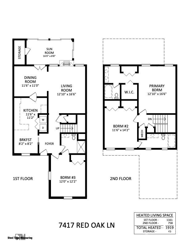 Carmel Hollow - Residential