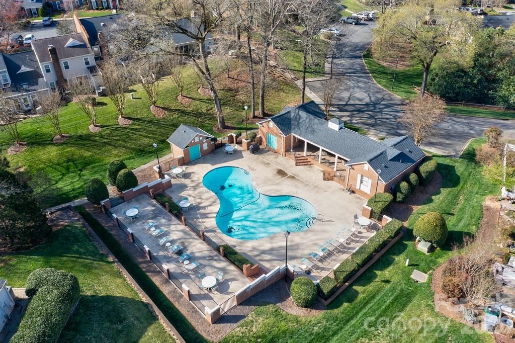 Carmel Hollow - Residential