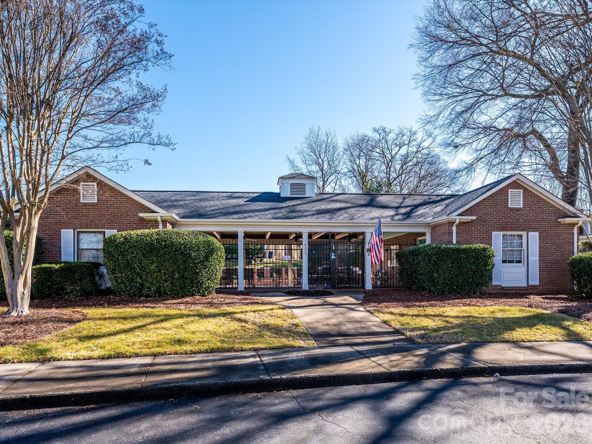 Carmel Hollow - Residential