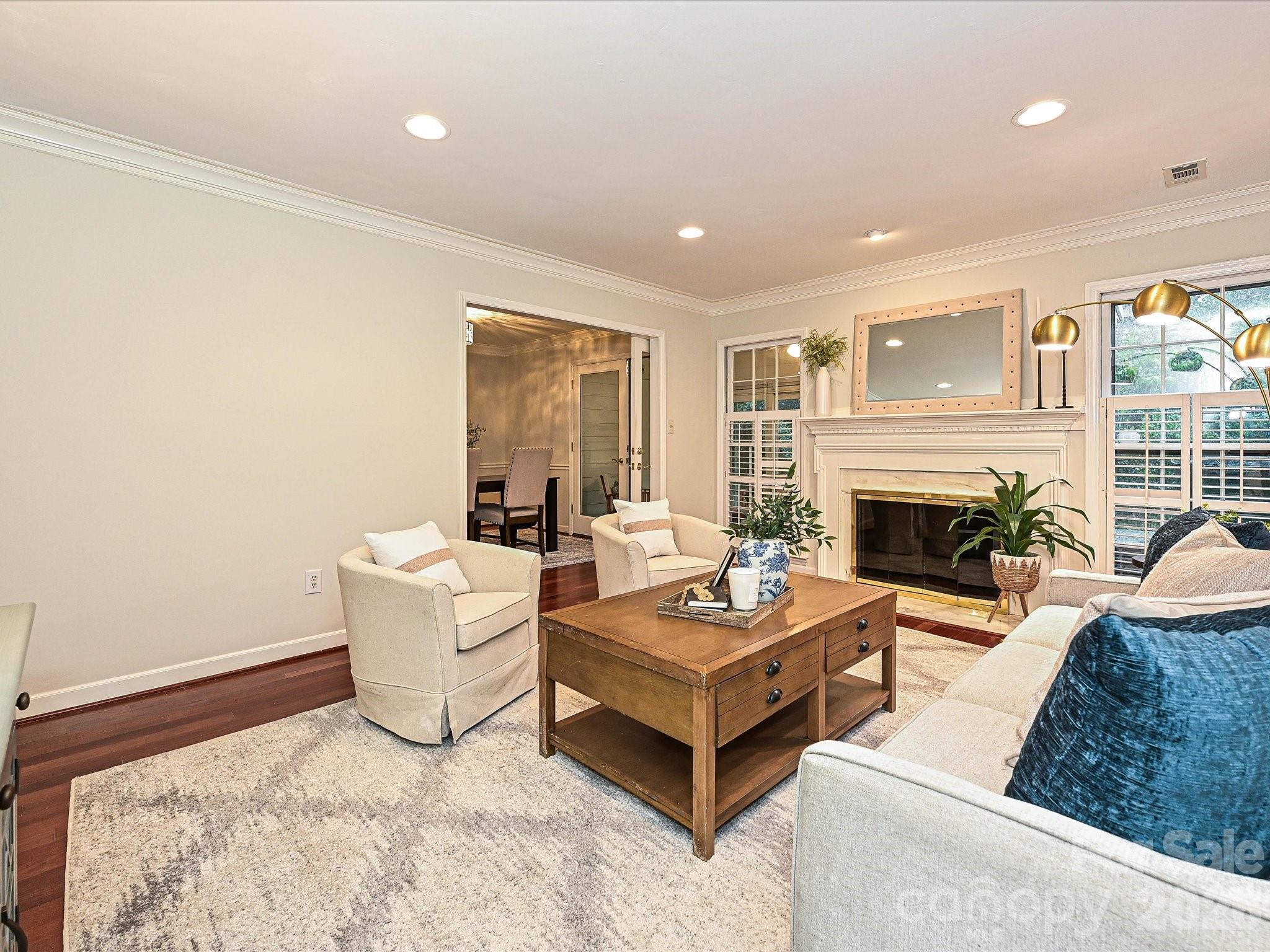 Carmel Hollow - Residential