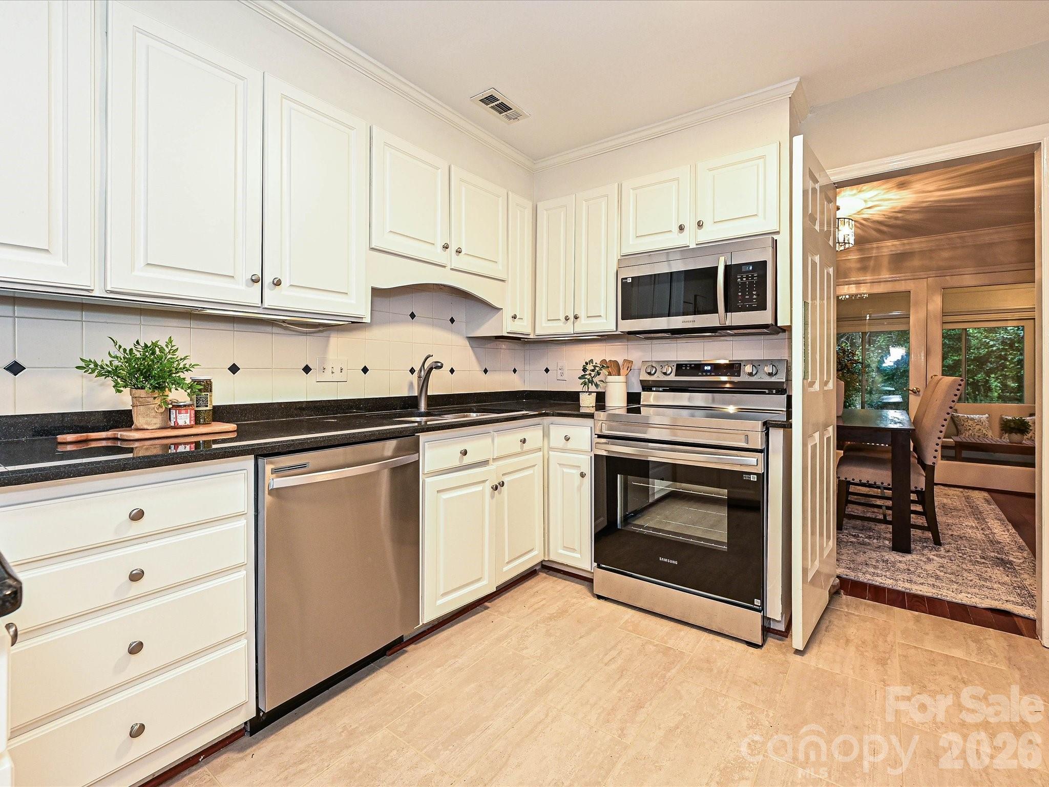 Carmel Hollow - Residential