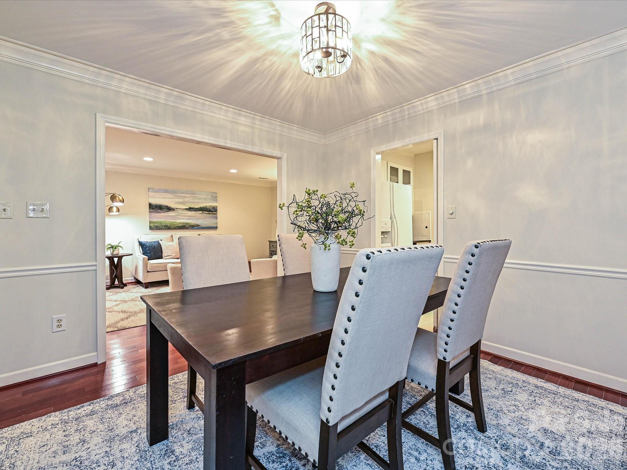 Carmel Hollow - Residential