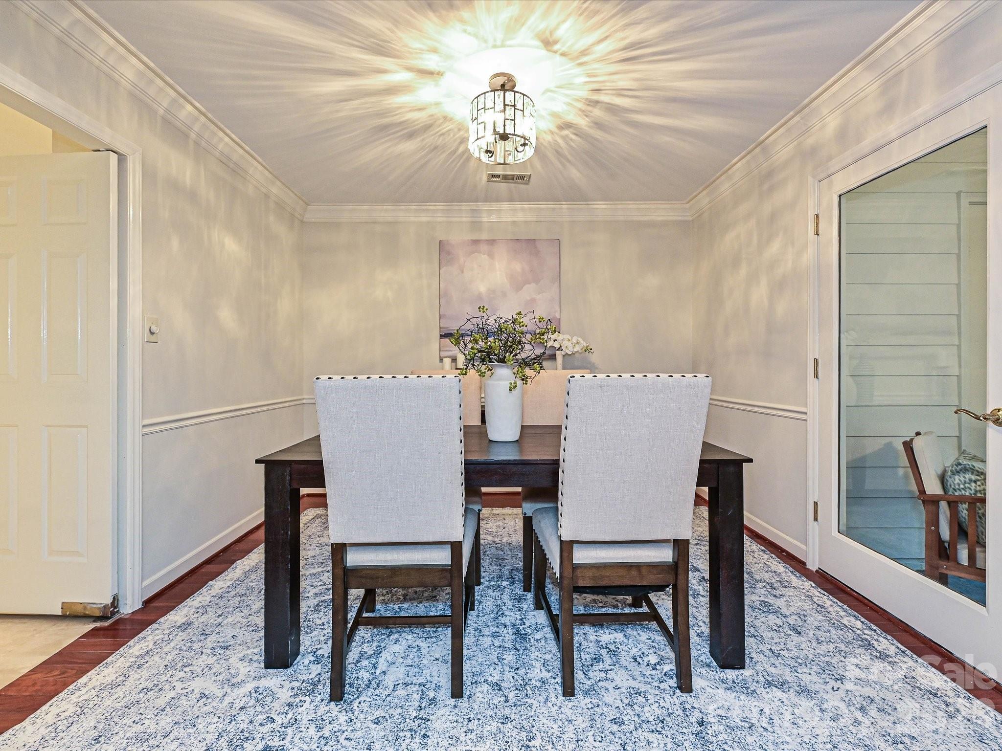 Carmel Hollow - Residential