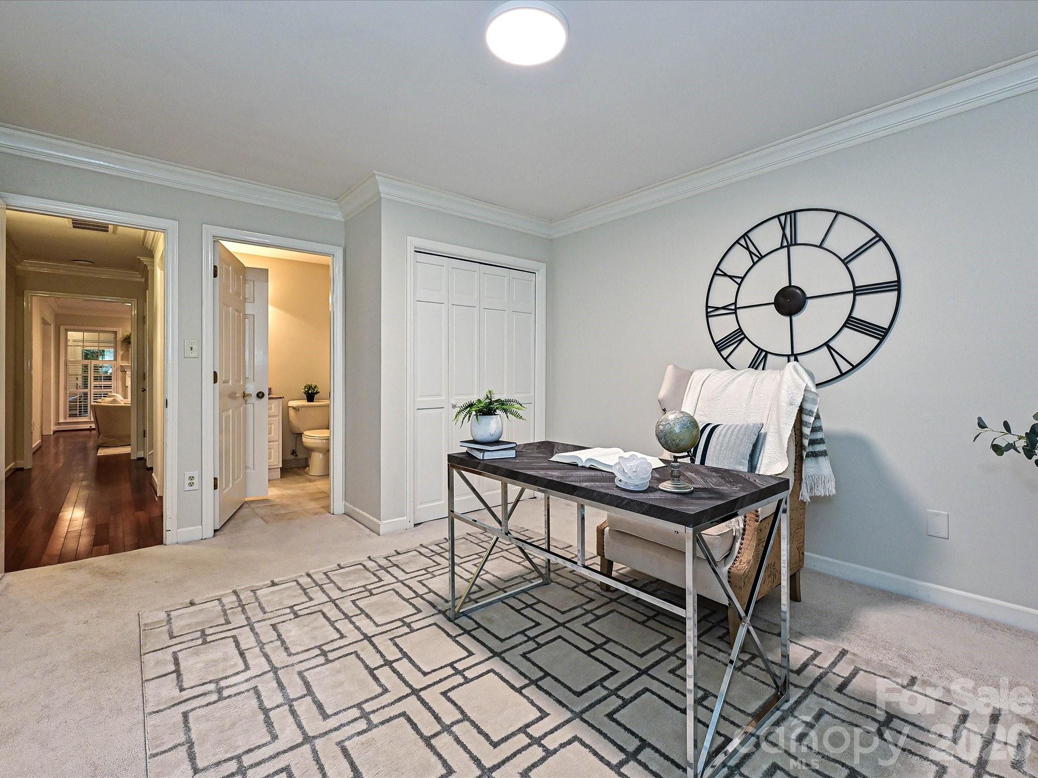 Carmel Hollow - Residential