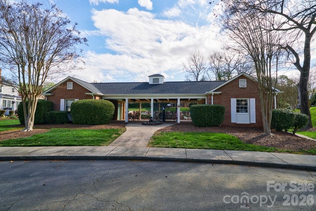 Carmel Hollow - Residential