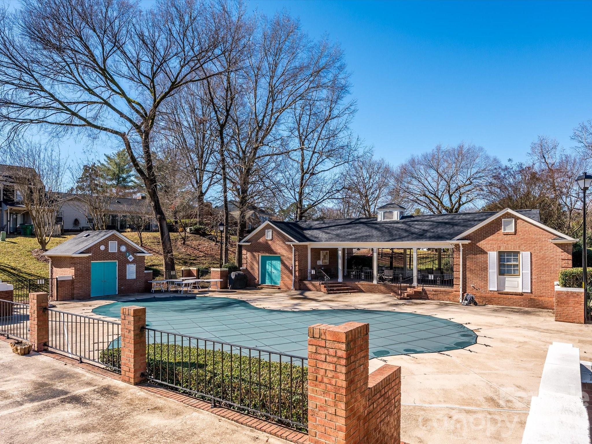 Carmel Hollow - Residential