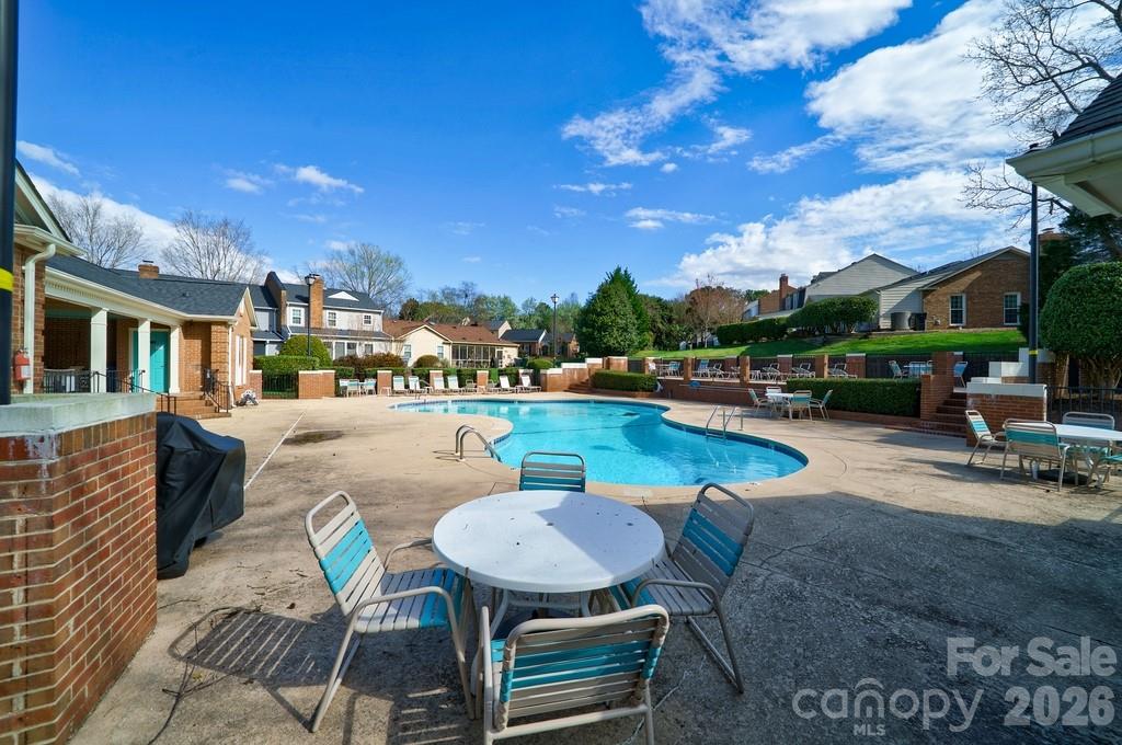 Carmel Hollow - Residential