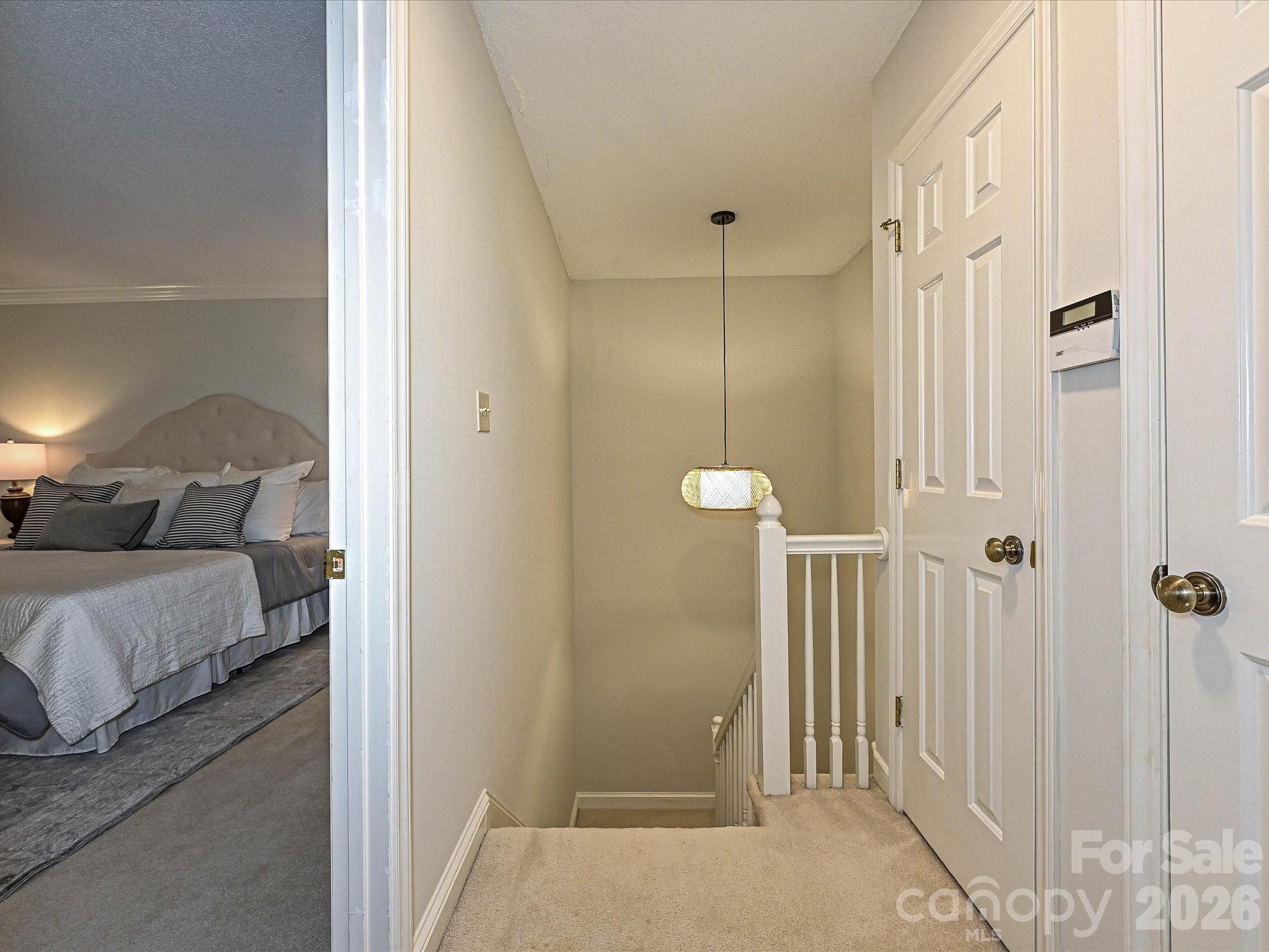 Carmel Hollow - Residential