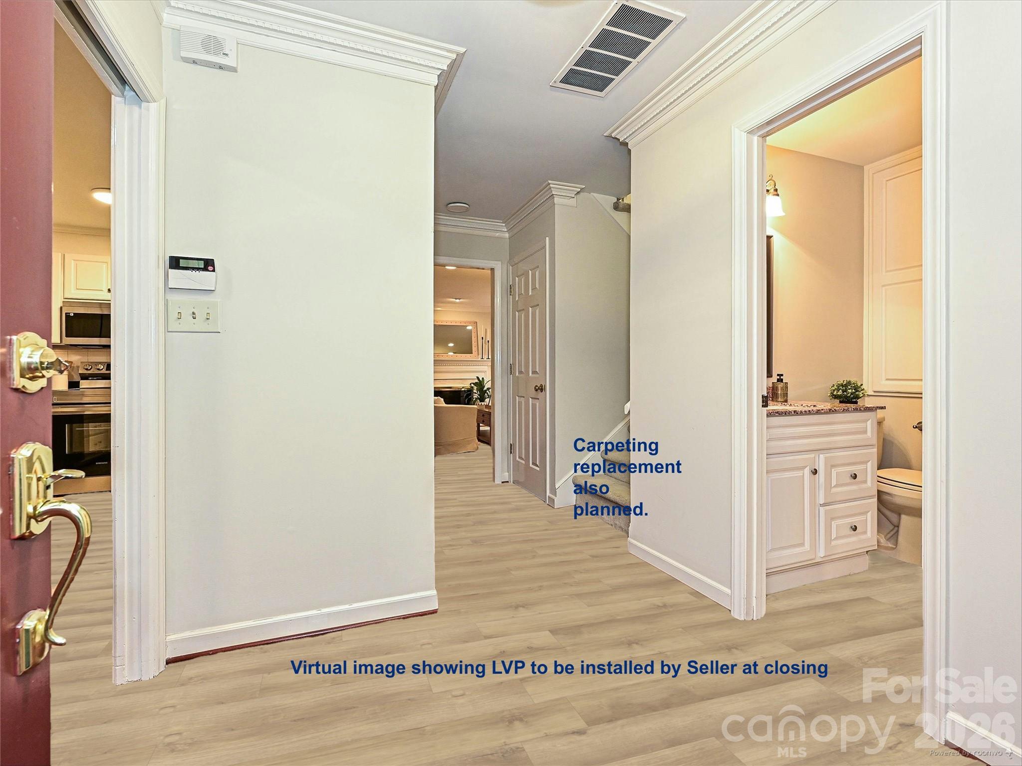 7417 Red Oak Lane
