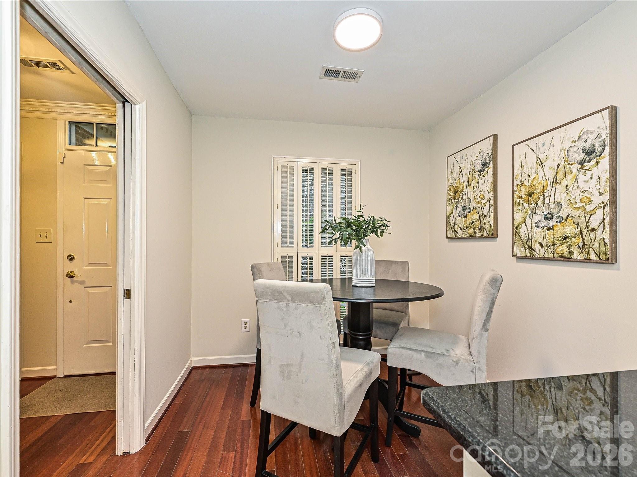 Carmel Hollow - Residential