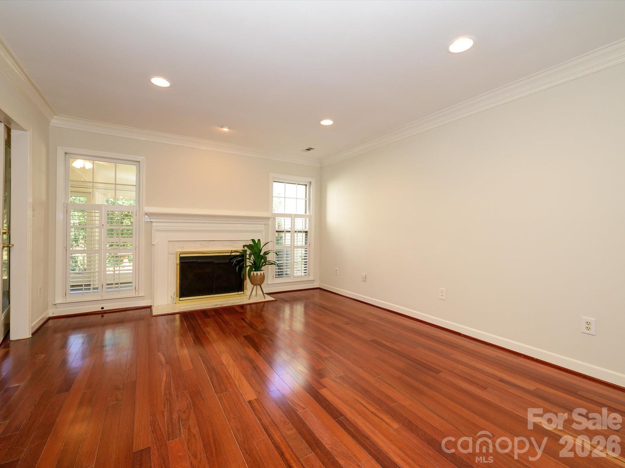 Carmel Hollow - Residential