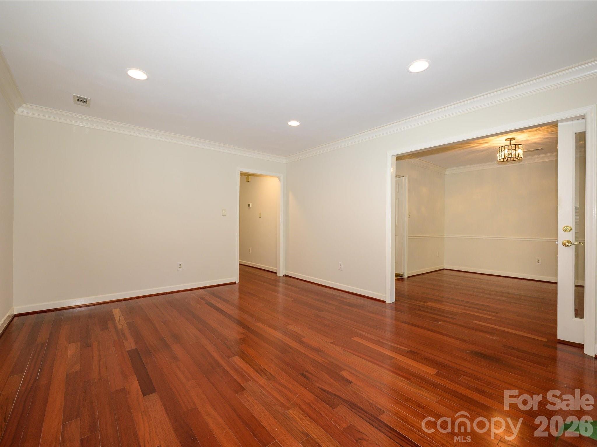 Carmel Hollow - Residential