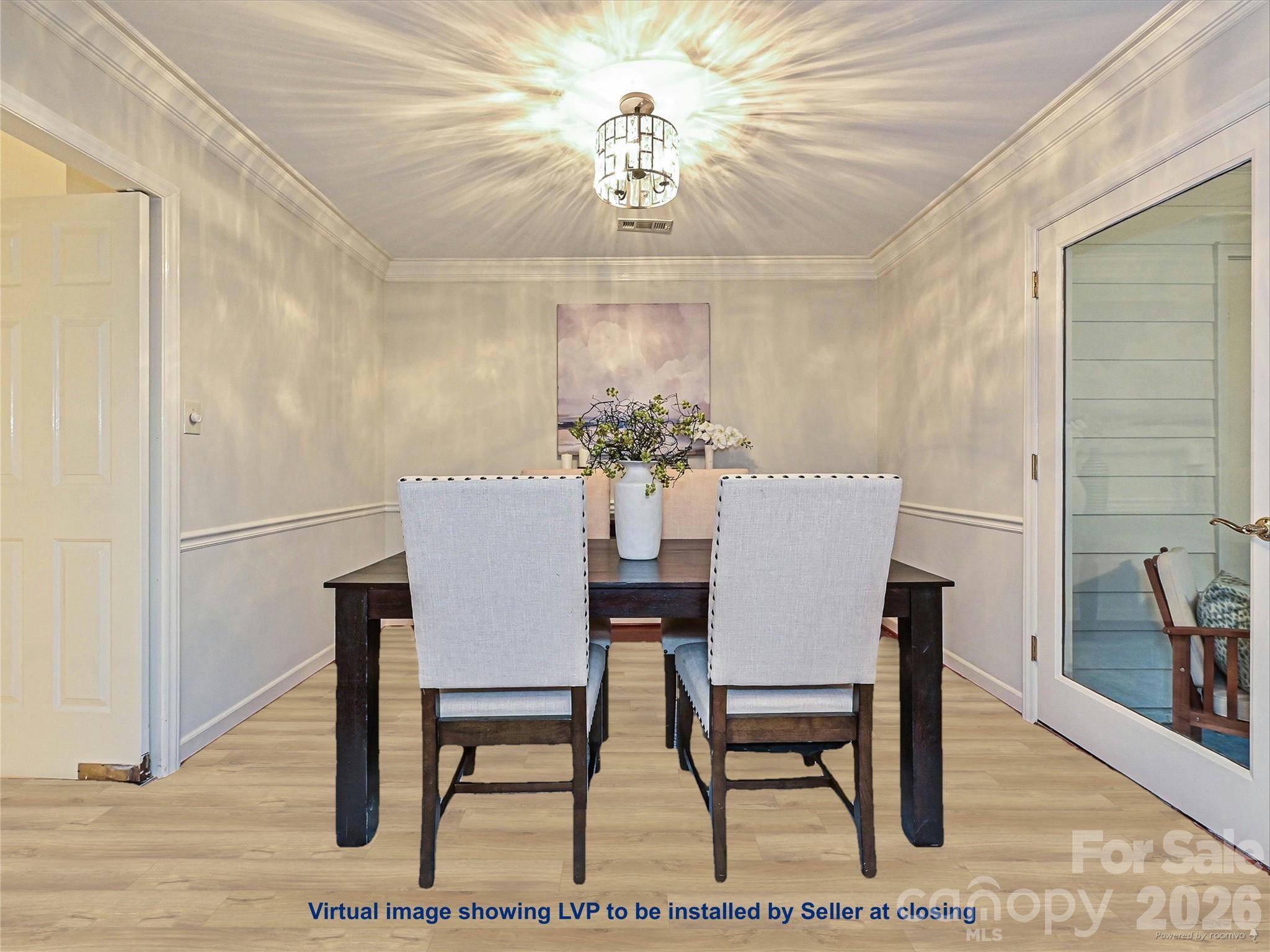 Carmel Hollow - Residential