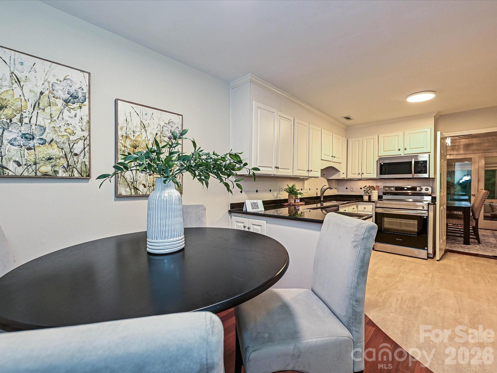 Carmel Hollow - Residential