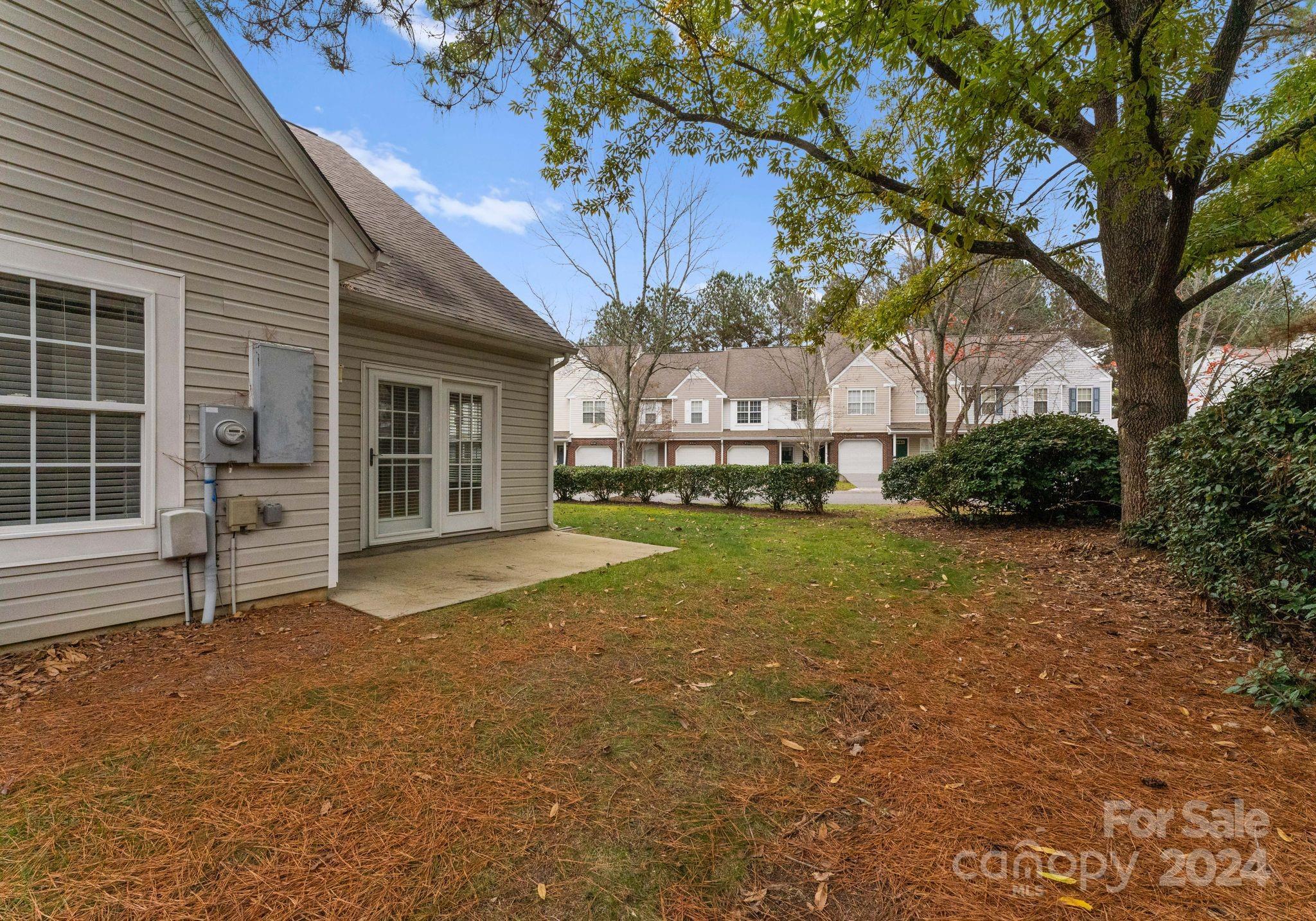 Holly Ridge - Residential