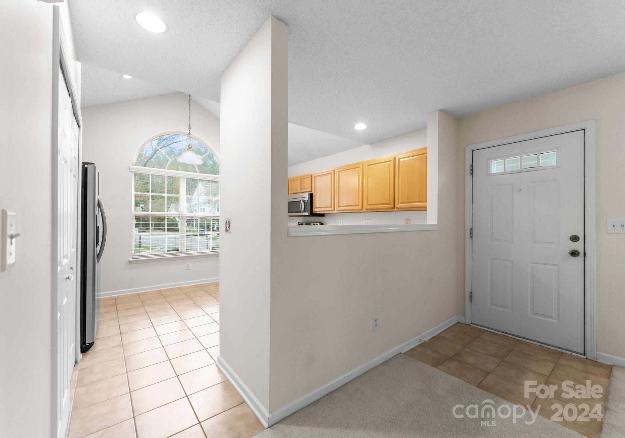 Holly Ridge - Residential