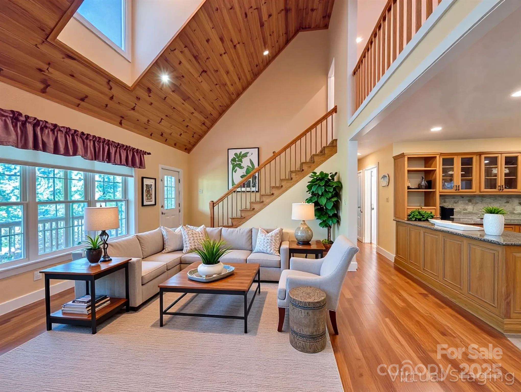 Loggers Ridge - Residential