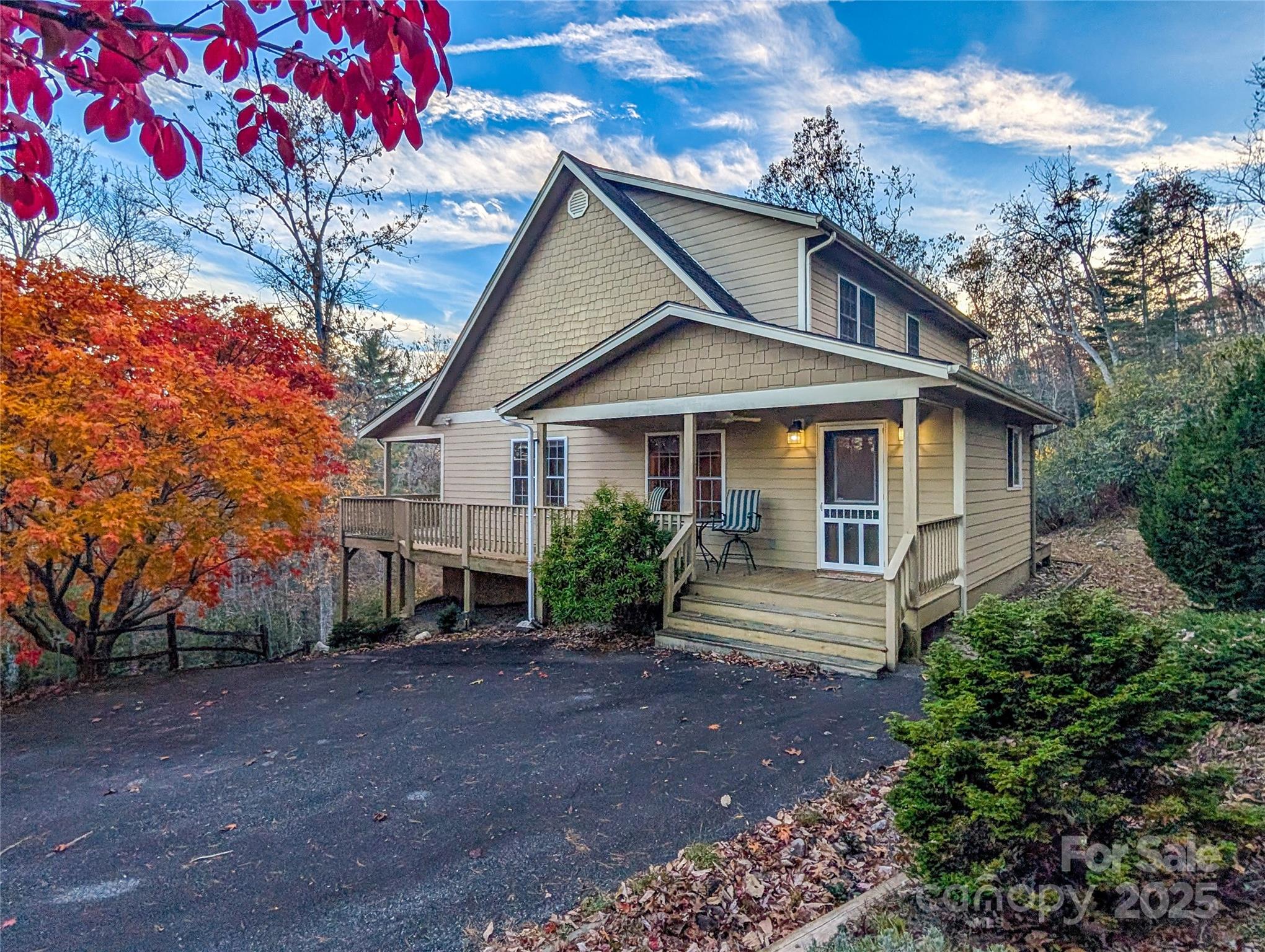 Loggers Ridge - Residential