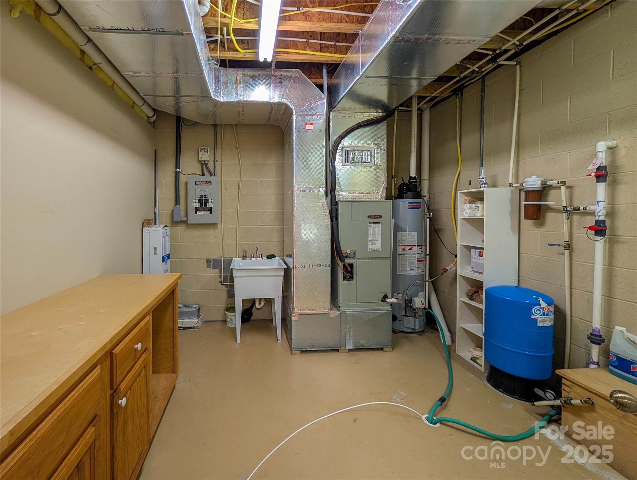 Loggers Ridge - Residential